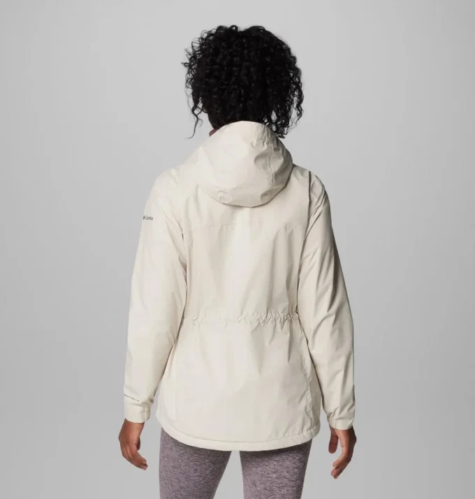 Chaqueta impermeable con forro Sweet Creek™ II para mujer Chaqueta impermeable con forro Sweet Creek™ II para mujer