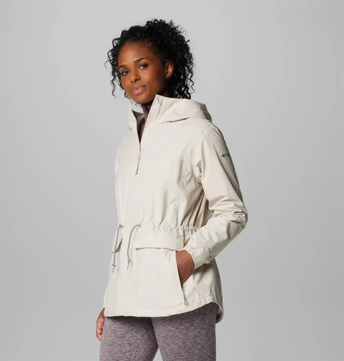 Chaqueta impermeable con forro Sweet Creek™ II para mujer Chaqueta impermeable con forro Sweet Creek™ II para mujer