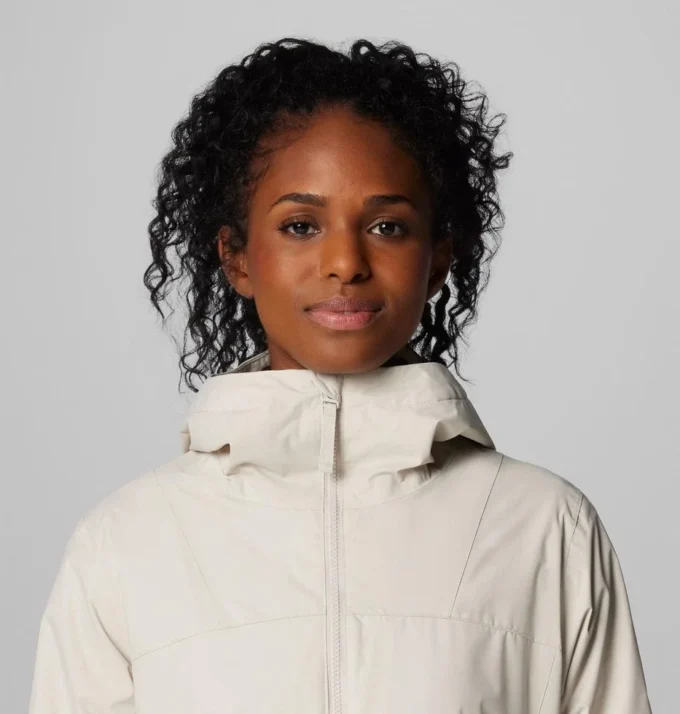 Chaqueta impermeable con forro Sweet Creek™ II para mujer Chaqueta impermeable con forro Sweet Creek™ II para mujer