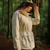 Chaqueta impermeable con forro Sweet Creek™ II para mujer Chaqueta impermeable con forro Sweet Creek™ II para mujer