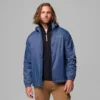 Chaqueta impermeable Glenbrook Bend™ para hombre Chaqueta impermeable Glenbrook Bend™ para hombre