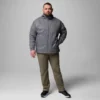 Chaqueta impermeable Glenbrook Bend™ para hombre – Talla grande Chaqueta impermeable Glenbrook Bend™ para hombre – Talla grande