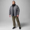 Chaqueta impermeable Glenbrook Bend™ para hombre – Talla grande Chaqueta impermeable Glenbrook Bend™ para hombre – Talla grande