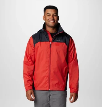 Chaqueta impermeable Glennaker Lake™ II para hombre