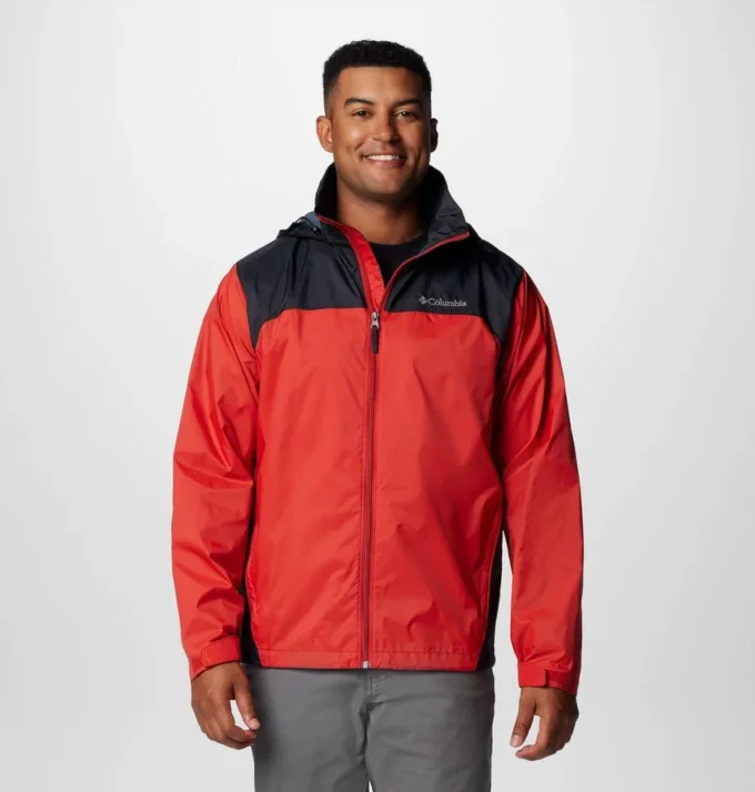 Chaqueta impermeable Glennaker Lake™ II para hombre