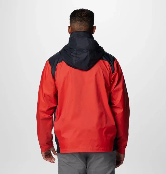 Chaqueta impermeable Glennaker Lake™ II para hombre