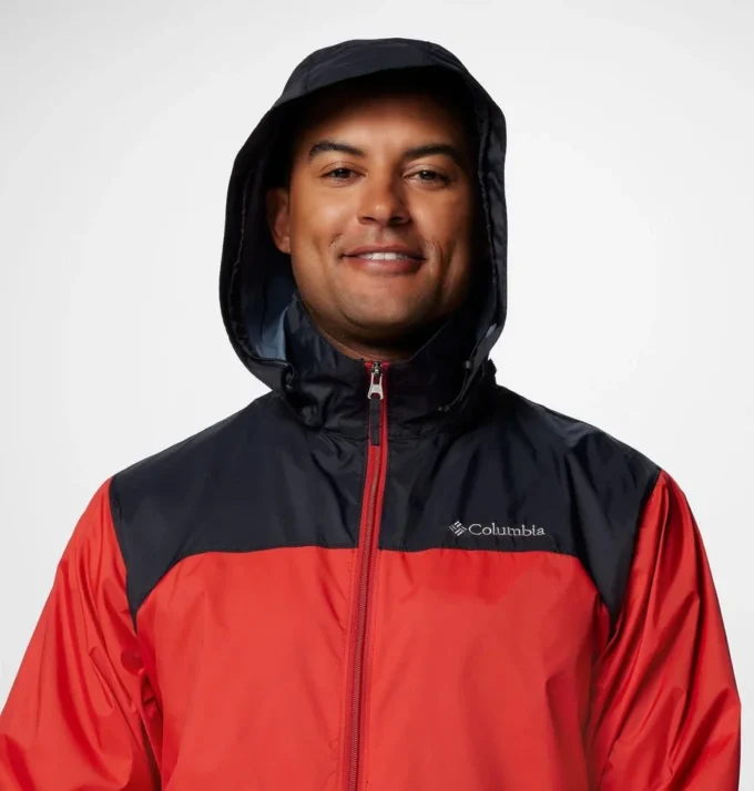 Chaqueta impermeable Glennaker Lake™ II para hombre