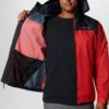 Chaqueta impermeable Glennaker Lake™ II para hombre