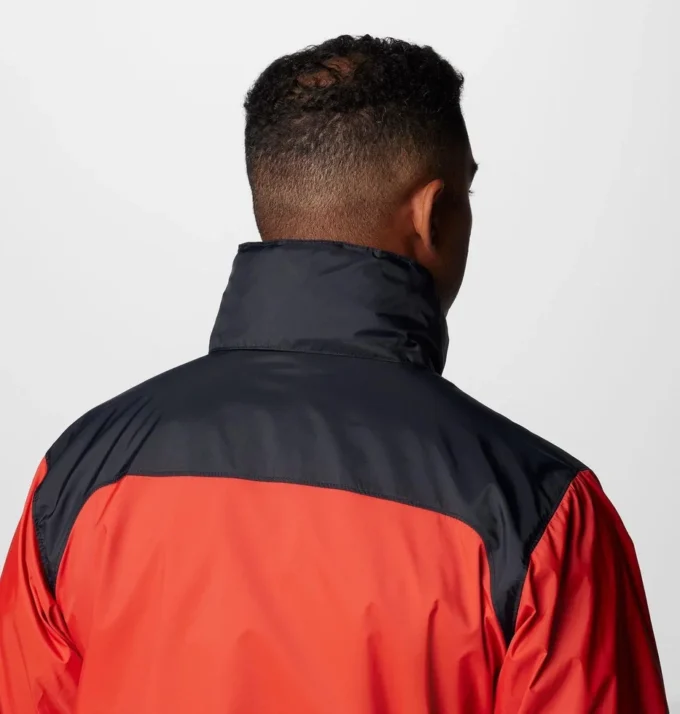 Chaqueta impermeable Glennaker Lake™ II para hombre