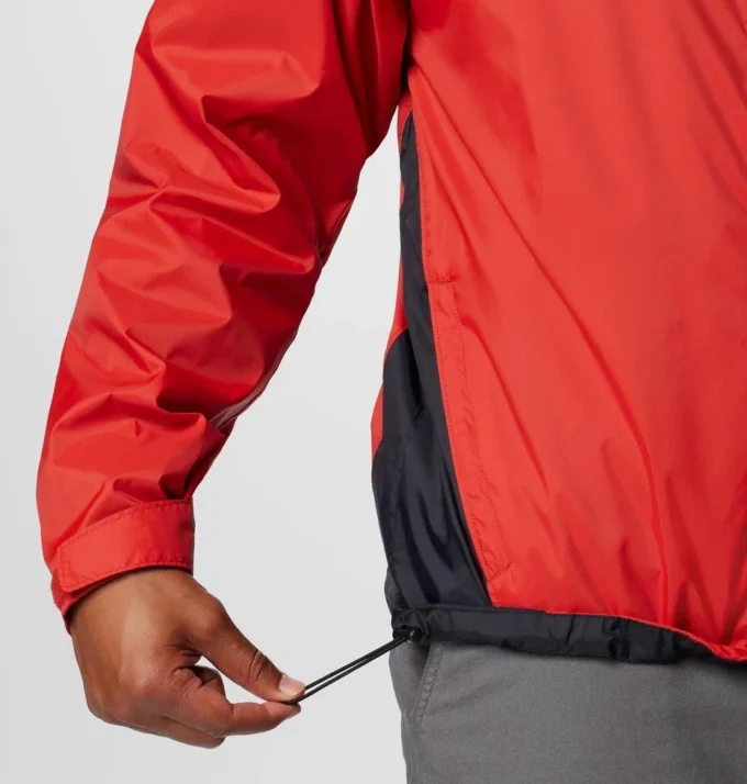 Chaqueta impermeable Glennaker Lake™ II para hombre