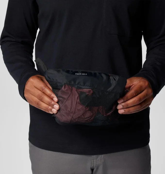 Chaqueta impermeable Glennaker Lake™ II para hombre