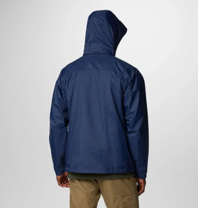 Chaqueta impermeable Glennaker Lake™ II para hombre – Tall