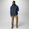 Chaqueta impermeable Glennaker Lake™ II para hombre – Tall