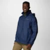 Chaqueta impermeable Glennaker Lake™ II para hombre – Tall
