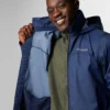 Chaqueta impermeable Glennaker Lake™ II para hombre – Tall
