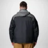 Chaqueta impermeable Glennaker Lake™ II para hombre – Talla grande