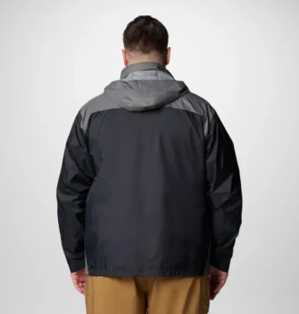 Chaqueta impermeable Glennaker Lake™ II para hombre – Talla grande