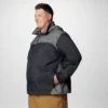 Chaqueta impermeable Glennaker Lake™ II para hombre – Talla grande