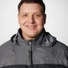 Chaqueta impermeable Glennaker Lake™ II para hombre – Talla grande