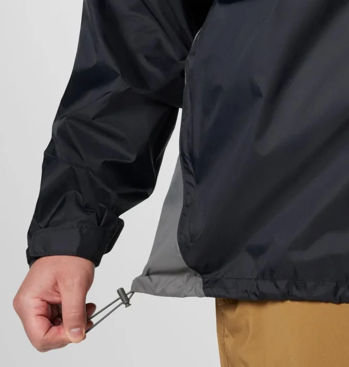 Chaqueta impermeable Glennaker Lake™ II para hombre – Talla grande