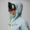 Chaqueta impermeable Platinum Peak™ II 3L para mujer Chaqueta impermeable Platinum Peak™ II 3L para mujer