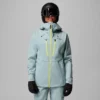 Chaqueta impermeable Platinum Peak™ II 3L para mujer Chaqueta impermeable Platinum Peak™ II 3L para mujer