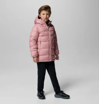 Chaqueta infantil Pike Lake™ Mid