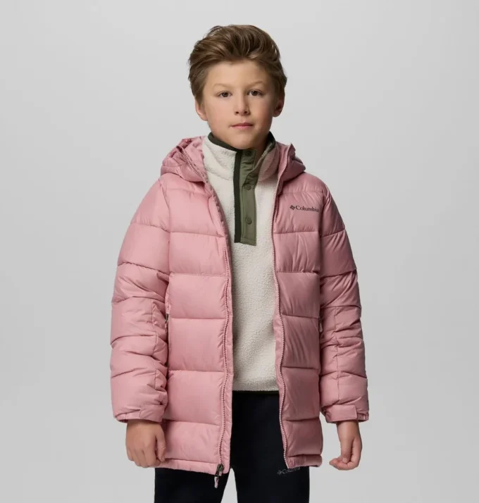 Chaqueta infantil Pike Lake™ Mid