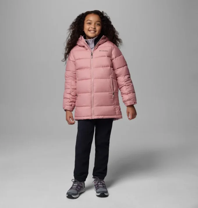 Chaqueta infantil Pike Lake™ Mid