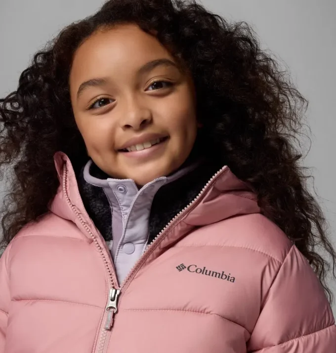 Chaqueta infantil Pike Lake™ Mid