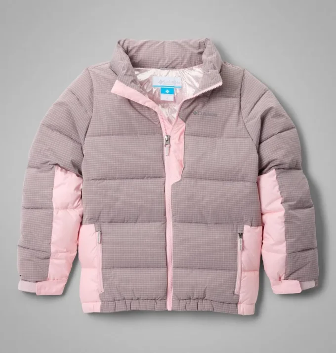 Chaqueta infantil Pike Lake™ Novelty