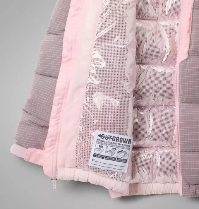 Chaqueta infantil Pike Lake™ Novelty