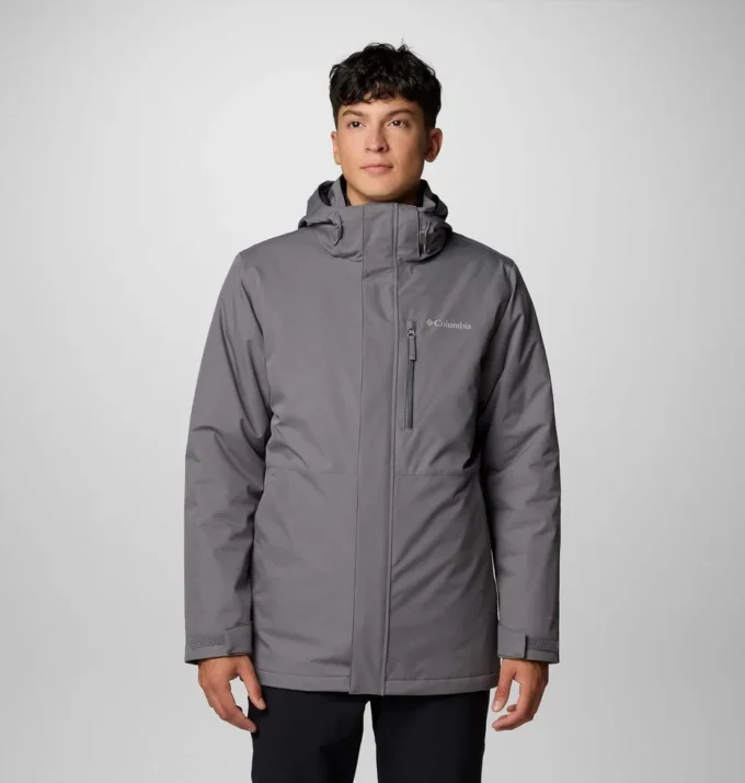 Chaqueta Interchange Abiqua Falls™ para hombre Chaqueta Interchange Abiqua Falls™ para hombre