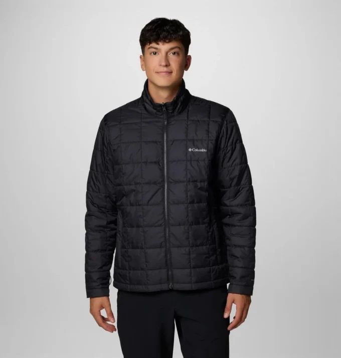 Chaqueta Interchange Abiqua Falls™ para hombre Chaqueta Interchange Abiqua Falls™ para hombre