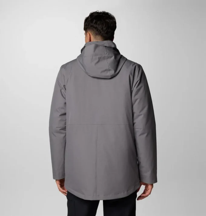 Chaqueta Interchange Abiqua Falls™ para hombre Chaqueta Interchange Abiqua Falls™ para hombre