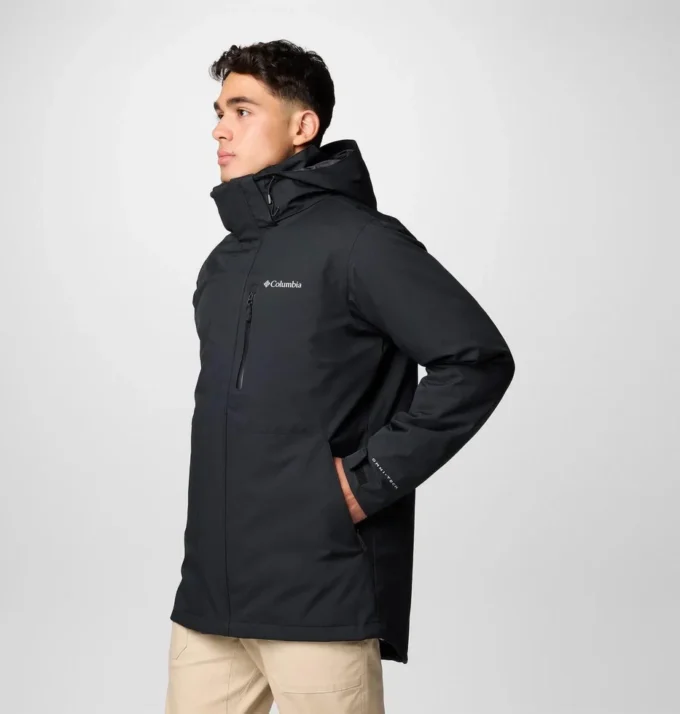 Chaqueta Interchange Abiqua Falls™ para hombre – Tall Chaqueta Interchange Abiqua Falls™ para hombre – Tall