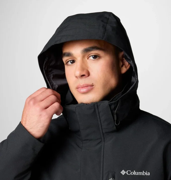 Chaqueta Interchange Abiqua Falls™ para hombre – Tall Chaqueta Interchange Abiqua Falls™ para hombre – Tall