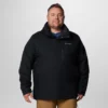 Chaqueta Interchange Abiqua Falls™ para hombre – Talla grande