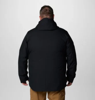 Chaqueta Interchange Abiqua Falls™ para hombre – Talla grande