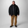 Chaqueta Interchange Abiqua Falls™ para hombre – Talla grande