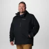 Chaqueta Interchange Abiqua Falls™ para hombre – Talla grande