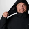 Chaqueta Interchange Abiqua Falls™ para hombre – Talla grande