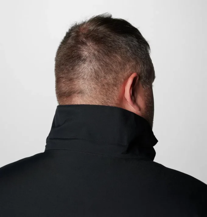 Chaqueta Interchange Abiqua Falls™ para hombre – Talla grande