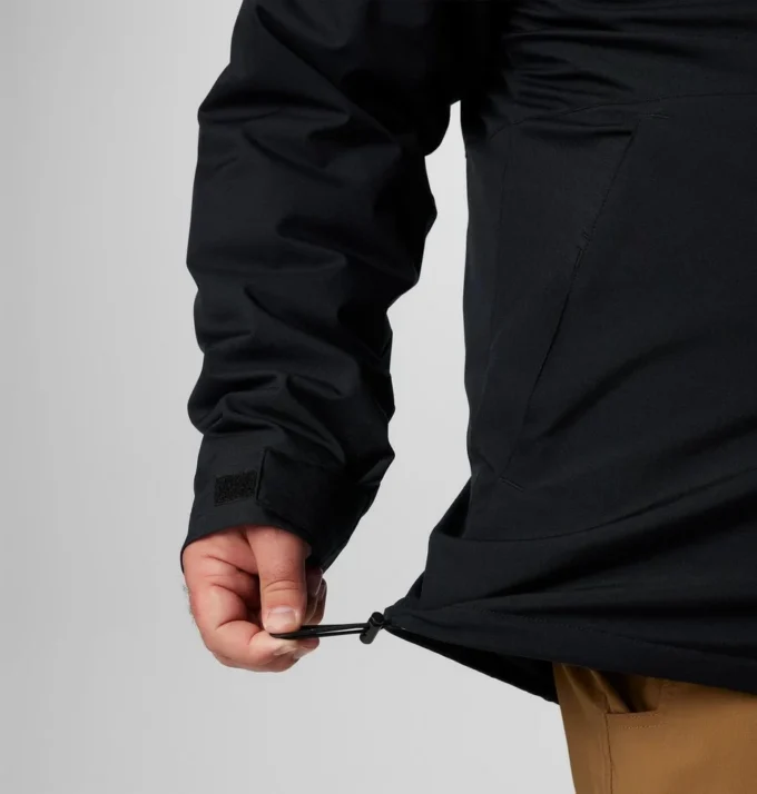 Chaqueta Interchange Abiqua Falls™ para hombre – Talla grande