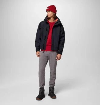 Chaqueta Interchange Bugaboo™ II 1986 para hombre