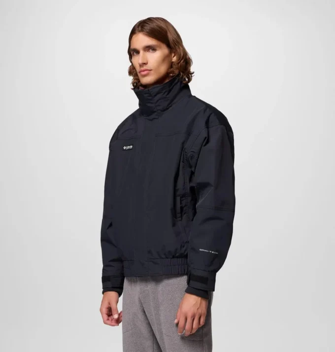 Chaqueta Interchange Bugaboo™ II 1986 para hombre Chaqueta Interchange Bugaboo™ II 1986 para hombre