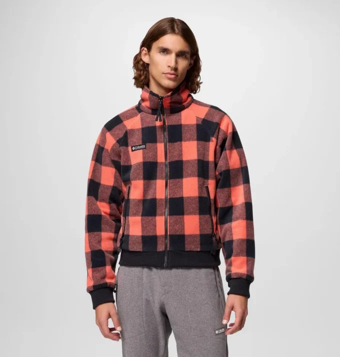 Chaqueta Interchange Bugaboo™ II 1986 para hombre Chaqueta Interchange Bugaboo™ II 1986 para hombre