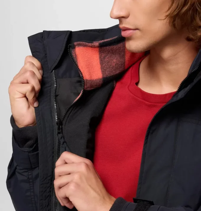 Chaqueta Interchange Bugaboo™ II 1986 para hombre Chaqueta Interchange Bugaboo™ II 1986 para hombre