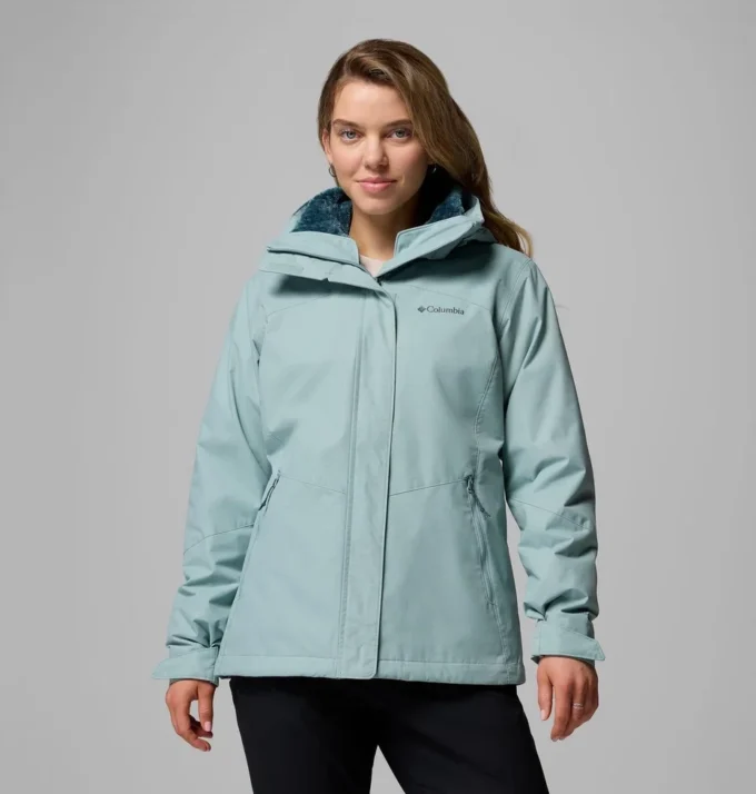 Chaqueta Interchange Bugaboo™ III Fleece para mujer Chaqueta Interchange Bugaboo™ III Fleece para mujer