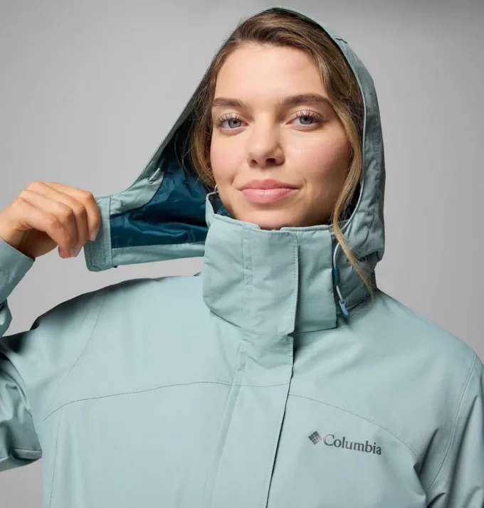 Chaqueta Interchange Bugaboo™ III Fleece para mujer Chaqueta Interchange Bugaboo™ III Fleece para mujer